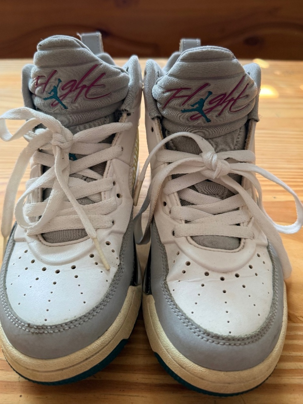 Air Jordan Flight 9.5 size 4.5